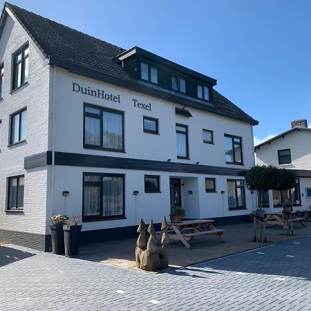 Duinhotel Texel دي كوخ المظهر الخارجي الصورة