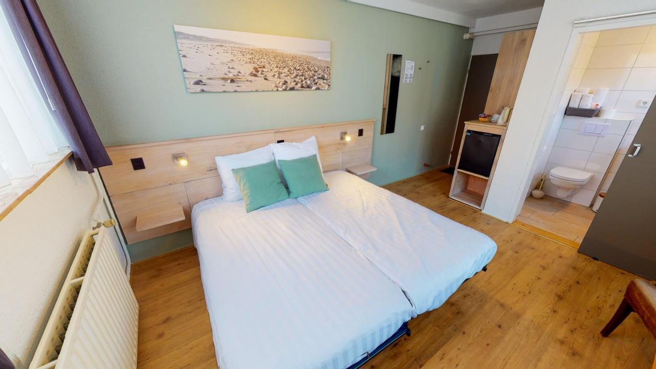 Duinhotel Texel دي كوخ المظهر الخارجي الصورة