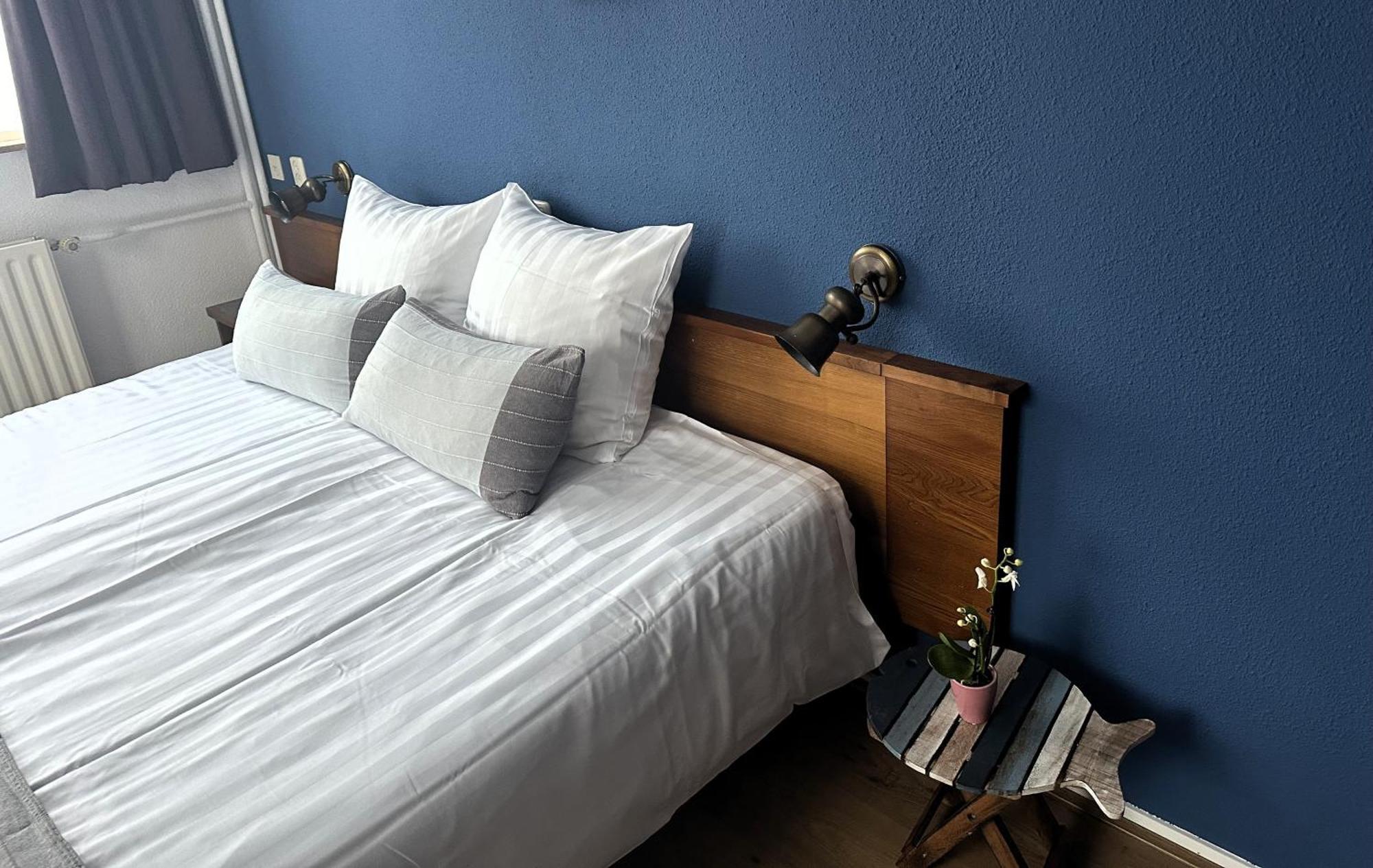 Duinhotel Texel دي كوخ المظهر الخارجي الصورة