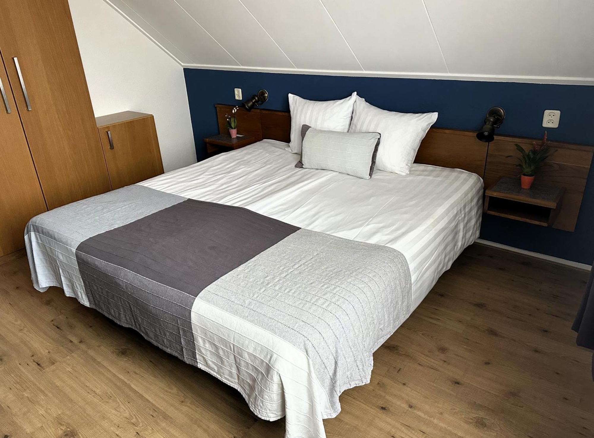 Duinhotel Texel دي كوخ المظهر الخارجي الصورة