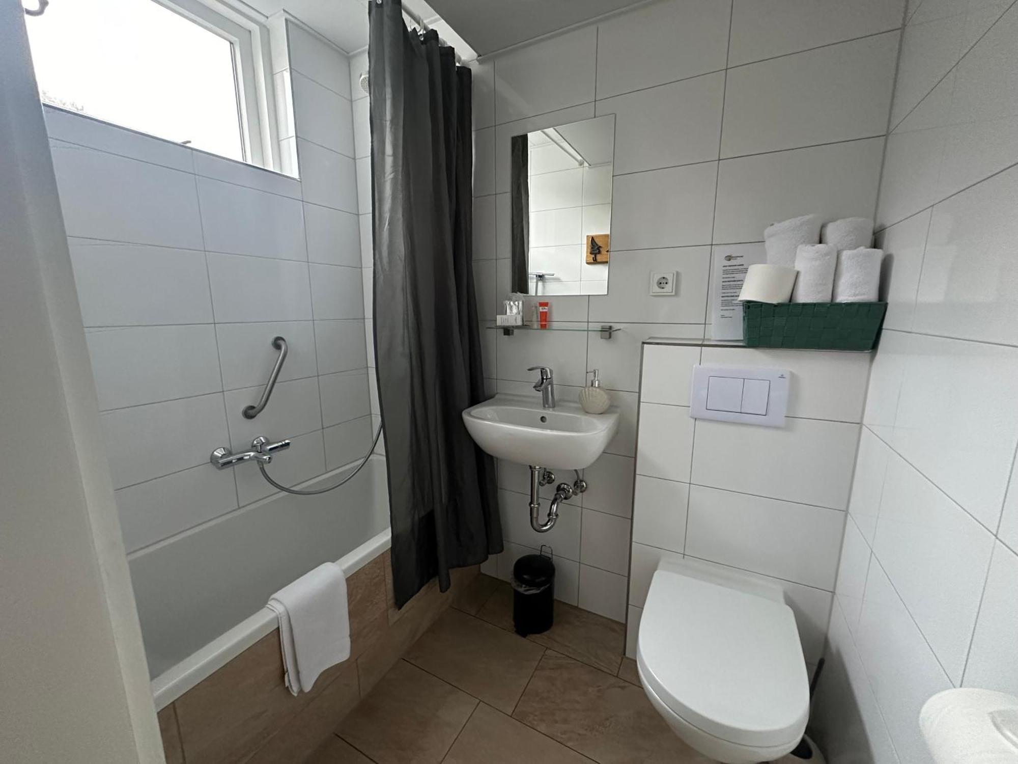 Duinhotel Texel دي كوخ المظهر الخارجي الصورة