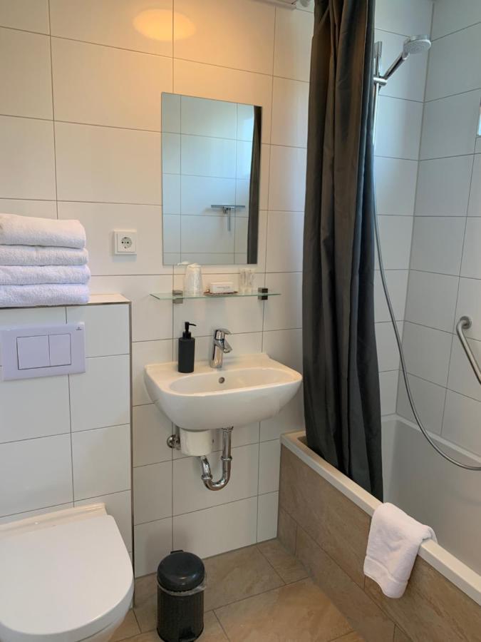 Duinhotel Texel دي كوخ المظهر الخارجي الصورة