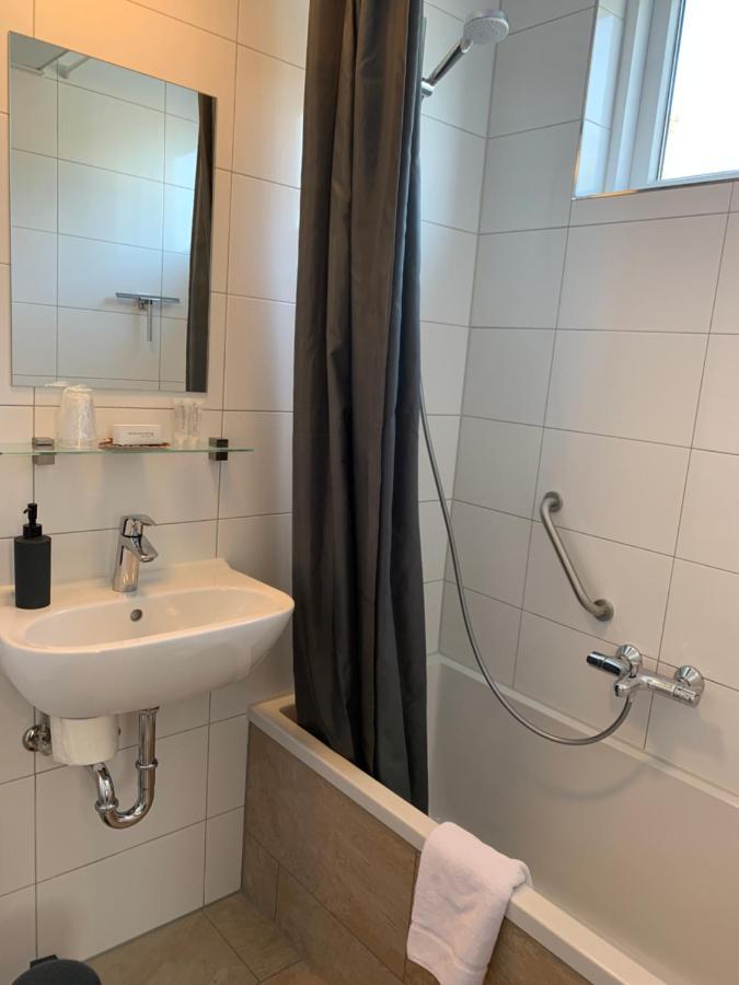 Duinhotel Texel دي كوخ المظهر الخارجي الصورة