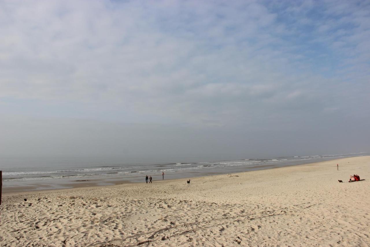 Duinhotel Texel دي كوخ المظهر الخارجي الصورة